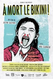 À mort le bikini!) À mort le bikini! (2023)