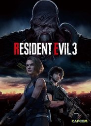 Resident Evil 3 (2020)