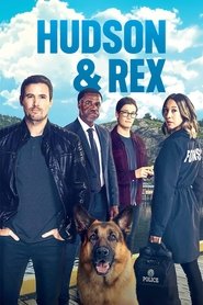 Hudson & Rex: Season 4