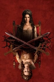 Reign poster