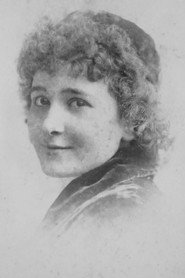Minna Gale as Lady Bawtry in The Dancing Girl (1915)