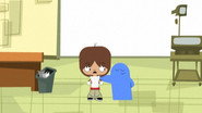 Bloo's Brothers