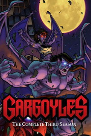 Gargoyles The Goliath Chronicles 9