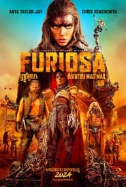 Image Furiosa: A Mad Max Saga