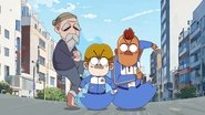 Episode 1033