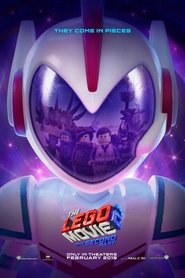 The Lego Movie 2: The Second Part (2019)