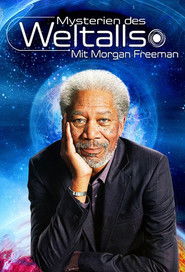 Morgan Freeman: Mysterien des Weltalls (2010)
