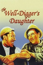 Poster The Well-Digger's Daughter 1940