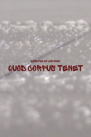 Quod Corpus Tenet