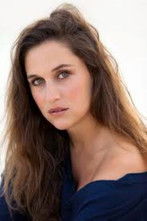 Mimi Paley as Rachel Stein