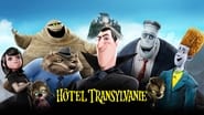 Hotel Transylvania