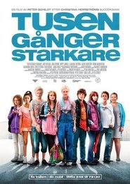 A Thousand Times Stronger 2010 吹き替え 無料動画