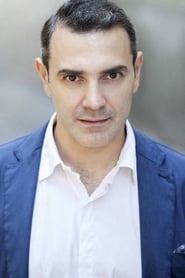 Pierluigi Corallo as Mario