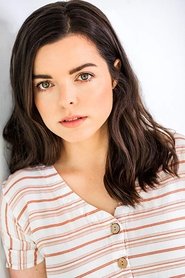 Alexa Najera as Young Andrea Rojas