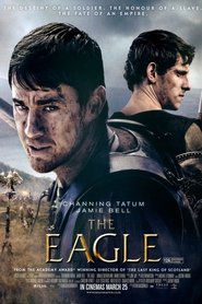 The Eagle poster watch The Eagle now