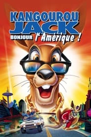 Kangourou Jack : Bonjour l'Amérique streaming