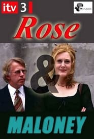 Rose and Maloney постер