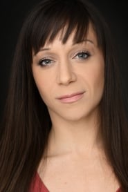 Hannah D. Scott as Aimee Sandoval