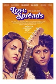 Love Spreads blu ray film deutsch komplett untertitel german 1080p 2021