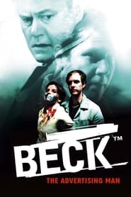 Poster Kommissar Beck 14 - Tod per Inserat