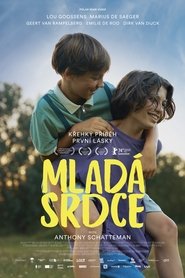 Mladá srdce (2024)