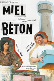 Miel Béton