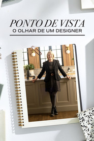 Ponto de Vista: O Olhar de um Designer — Temporada 1