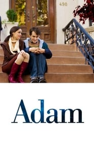 Poster van Adam