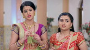 Kunti Can't Conduct The Puja