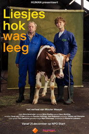 Liesjes hok was leeg (2025)