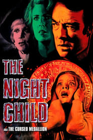 The Night Child постер