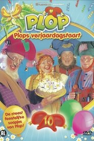 Poster for Plops Verjaardagstaart