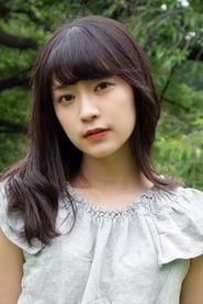 Haruki Iwata as Mahiru Tsuyuzaki (voice)