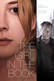 The Girl in the Book постер