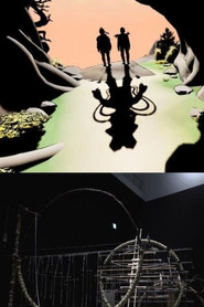 SBS 아트멘터리 당신과 예술 사이: 예술가의 대화법 (2025)