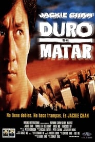 Masacre en Nueva York (Rumble in the Bronx) (1995) HD 1080p y 720p Latino 5.1 Dual