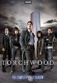 Torchwood Season 1 Episode 12