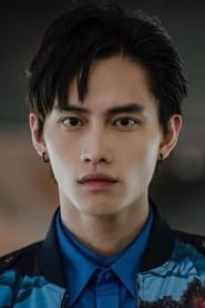 Profile picture of Fandy Fan who plays Jia-Wun Shen