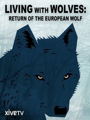 Poster Living with Wolves 1970