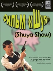 Poster Shuya Show