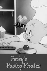 Porky's Pastry Pirates 1942