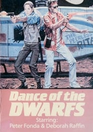Dance of the Dwarfs постер