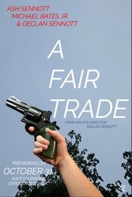 Declan Sennott’s A Fair Trade (2025)