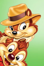 Chip 'n' Dale Rescue Rangers poster