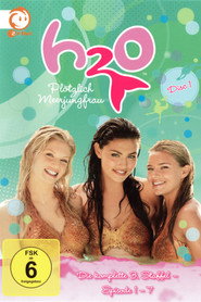 H2O: Just Add Water Season 3 5