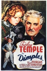 Dimples постер