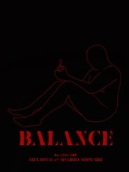 Poster Balance - le court-métrage