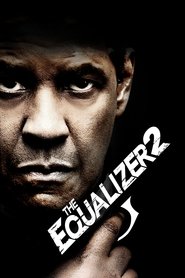 poster The Equalizer 2