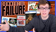 The Commercial Failure