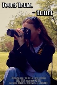 Yours Truly, Elaine (2023)